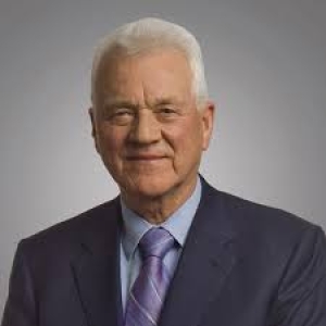 WHY DID FRANK STRONACH SAY THAT THE 2020 PEGASUS WORLD CUP WOULD HERALD A NEW ERA IN AMERICAN THOROUGHBRED RACING?