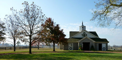 Barn